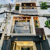 Bán Nhà Đường Lý Phục Man, Bình Thuận, Quận 7. Giá Bán 3Tỷ350 Diện Tích 72M2 Sổ Hồng