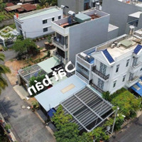 Lô Đất 107M2 Ngay Sát Chợ Đầu Mối Thủ Đức
 Diện Tích: 107M2 Ngang 4,2M Dài 20 , Hẻm 7M Tải Tận Đất