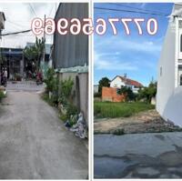 ⭐️Tôi c/chủ cần bán lô đất sổ hồng riêng ngay ngã 3 TT Tân Hiệp - Tân Hiệp 4 vào 1 sẹc, hẻm LG 8m. 0777656969