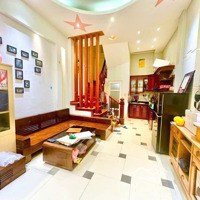 Bán Nhà Ngõ 445 Nguyễn Khang, Cầu Giấy, Hà Nội. Ngõ Thông Rộng 3,5M, Nhà 5 Tầng Giá Bán 7,9 Tỷ
