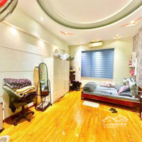 Bán Nhà Ngõ 445 Nguyễn Khang, Cầu Giấy, Hà Nội. Ngõ Thông Rộng 3,5M, Nhà 5 Tầng Giá Bán 7,9 Tỷ