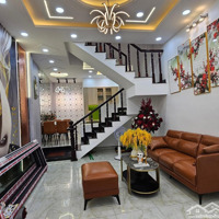Bán Nhà Nguyễn Thái Học Phường 1 Bình Thạnh Giá Bán 2Tỷ770
