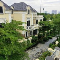 Bán Biệt Thự Đẹp Xuất Sắc Tại An Lạc Green Symphony, 2X Tỷ, 132M2, Vân Canh, Hoài Đức, Hn