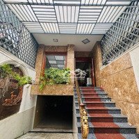 Nhà 2 Lầu Và Tầng Hầm Hiệp Thành, Mặt Tiền Nhựa Nguyễn Văn Trỗi Gần Vòng Xoay Ht3