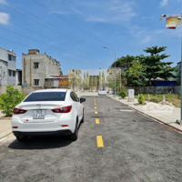 Sốc! Đất Đẹp Nằm Ngaymặt Tiềnbình An -Lộc Sơn , Long Thành Shr, Full Tc, Xây Dựng Tự Do 100M² Giá Bán 2.9Tỷ