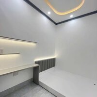 NHÀ MỚI XÂY, KHU NHÀ Ở TRƯỜNG GIANG, GIÁP P8, VĨNH LONG