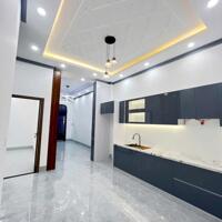 NHÀ MỚI XÂY, KHU NHÀ Ở TRƯỜNG GIANG, GIÁP P8, VĨNH LONG