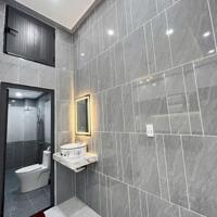 NHÀ MỚI XÂY, KHU NHÀ Ở TRƯỜNG GIANG, GIÁP P8, VĨNH LONG