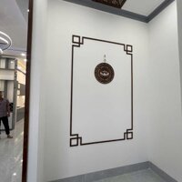 NHÀ MỚI XÂY, KHU NHÀ Ở TRƯỜNG GIANG, GIÁP P8, VĨNH LONG