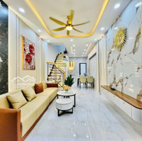 Bán Nhà Tại Đường Bình Triệu, An Phú, Thủ Đức, 49M2, 3 Phòng Ngủ 3Wc