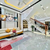 Bán Nhà Tại Vườn Chuối, Phường 4, Quận 3, Tp.hcm, 58 M2, 4 Phòng Ngủ 4Wc