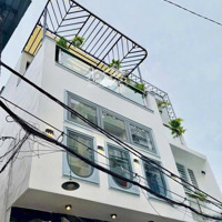 Nhà Đẹp Siêu Hiêm Khu Hoàng Sa, Chỉ Duy Nhất 1 Căn Giá Chốt 3 Tỷ 15. Sổ Hồng Riêng