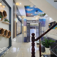 Chủ Nhà Ngộp Lãi Bán Gấp Nhà Dương Bá Trạc , P2 Quận 8 Giá Bán 3 Tỷ 350