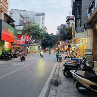 Tậu Căn Mặt Phố ! Tô Vĩnh Diện, Vừa Ở, Vừa Kinh Doanh, Mở Công Ty, Sẵn Nhà 5 Tầng Đẹp, Rộng 50M2.