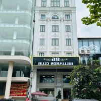 Bán Nhà Mặt Phố Xã Đàn-2 Mặt Phố Vỉa Hè Kinh Doanh Đắc Địa-Thang Máy- Ô Tô Tránh 150M2/7T/6Mmt 69Ty