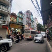 Chính chủ bán nhà mặt phố đường Mỹ Đình 100mx5T MT 5m giá 2x tỷ oto tải tránh KD đầu tư tốt