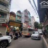 Chính chủ bán nhà mặt phố đường Mỹ Đình 100mx5T MT 5m giá 2x tỷ oto tải tránh KD đầu tư tốt