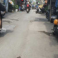 Chính Chủ Bán Nhà 4 Tầng Điện Biên Phủ P15 Bình Thạnh Sẵn Dòng Tiền 30 Triệu Gần Quận 1 Chỉ 7.X Tỉ