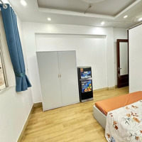 Bán Nhà Quan Nhân Toà Căn Hộ Dịch Vụ 10Phòng Cho Thuê Dòng Tiền Tốt, Diện Tích: 45M 6Tầng Tháng Máy Giá Bán 12Tỷ