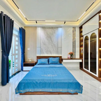 Bán Gấp Nhà Binh Thạnh,60M2 Giá Tốt 2Tỷ788 Võ Trường Toản,Gần Thpt Hoàng Hoa Thám,Hẻm Oto, Sổ Riêng