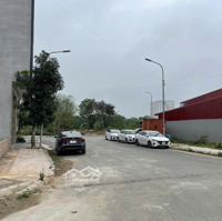 Tôi Cần Bán Lô Đất Phân Lô Khu Vân Canh Hoài Đức Hà Nội