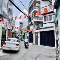 Bán Gấp Nhà Quang Trung Phường 10 Gò Vấp Giá Bán 3Tỷ120