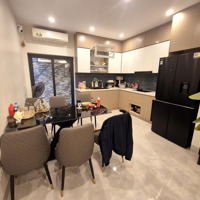 Bán Nhà Phố Trần Kim Xuyến -Cầu Giấy -Ô Tô -Kinh Doanh -Dòng Tiền -95 M2-4 Tầng