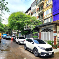 Bán Nhà Phố Trần Kim Xuyến -Cầu Giấy -Ô Tô -Kinh Doanh -Dòng Tiền -95 M2-4 Tầng
