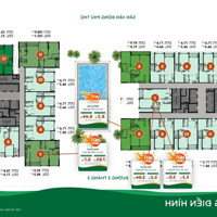 Cập Nhật Rổ Hàng Mới Nhất, Giá Tốt Nhất The Park Avenue Tháng 4/2025 Trực Tiếp Chủ Đầu Tư