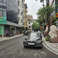 Bán Nhà 7 Tầng Đường Lạc Long Quân