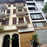 Bán Nhà Riêng Tại Đường Âu Cơ - Tây Hồ