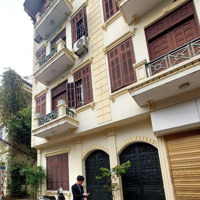 Bán Nhà Riêng Tại Đường Âu Cơ - Tây Hồ