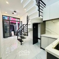 Bán Nhà Riêng Tại Phường 11, Bình Thạnh, Hồ Chí Minh Chỉ 2,5 Tỷ