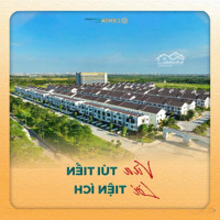 Tại Vùng Đất Vua Kinh Bắc Centa Riverside Ra Mắt Shophuose Cđt Chỉ Cẩn 2,X Ty Sở Hữu Ngay