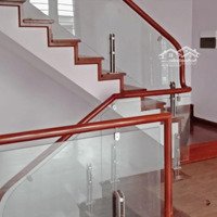 Hot! Mình Chủ Nhà Cho Thuê Luôn Nhà Mới, Hai Mặt Tiền, Thụy Khuê, 103M2X4T Nhà Hàng, Kd, Vp 29 Tr