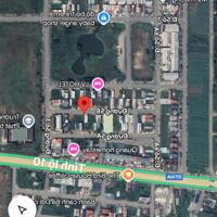Bán đất xây dựng tự do 105m2 Khu A - Khu đô thị mới Phú Mỹ Thượng, TP Huế, chỉ 2,7 tỷ