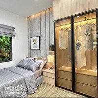 Chỉ Thanh Toán 300 Triệu Sở Hữu Ngay Căn Hộ (2Pn) Đầy Đủ Tiện Ích Mặt Tiền Ql1A, Gần Chợ Bình Chánh