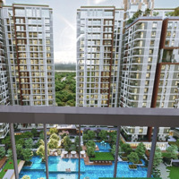 Căn Hộ Elysian 52,6M2 1 Phòng Ngủ1 Wc View Hồ Bơi, Bàn Giao Full Giá Bán 3Tỷ3, Thanh Toán 30% Nhận Nhà