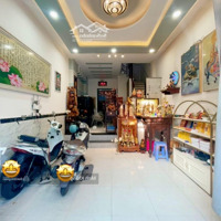 Bán Nhà Đường Trần Khắc Chân, Phường Tân Định, Quận 1, Giá Bán 3 Tỷ 867, Diện Tích 56M2