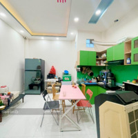 Bán Nhà Đường Trần Khắc Chân, Phường Tân Định, Quận 1, Giá Bán 3 Tỷ 867, Diện Tích 56M2