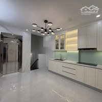 Bán Nhà Tân Mai 5 Tầng Thang Máy Ô Tô Đỗ Cửa Ngõ Thông Kinh Doanh