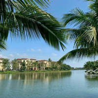 Chính Chủ Bán Btsl View Hồ Trung Tâm, Vị Trí Cực Đẹp Tại Vinhomes Thăng Long