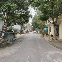 Bán 120M2 Đất Tiền Hậu 7M Khu Tái Định Cư Đông Dư, Bát Tràng Nhỉnh 12 Đồng