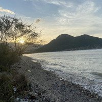 Bán Đất Mặt Biển Ninh Vân, Ninh Hòa, Khánh Hòa