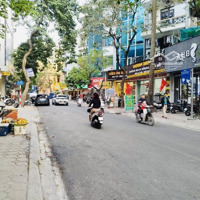 Xót Lại! Vương Thừa Vũ, Phân Lô, Sát Phố, Ô Tô Ngủ Trong Nhà, Kinh Doanh, Văn Phòng, Ở Ngon. 75M*5T