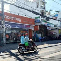 Mặt Tiền Phan Huy Ích - Đất Có Lộc - Sẵn Dòng Tiền Đang Cho Thuê - Chỉ Hơn 7 Tỷ