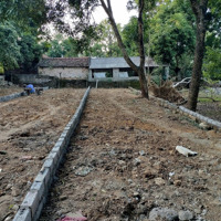 Bán 99.7M2 Đất Full Thổ Cư Thôn Đông Nam, Nam Phương Tiến, Sổ Sẵn Giao Dịch