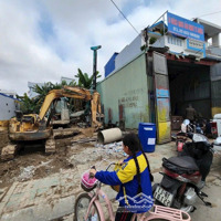 Bán Gấp Đất Hoàng Thế Trung, 4,35 Tỷ, 100M2, An Đồng, An Dương, Hải Phòng