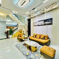 Bán Nhà 3 Tầng Đ.cù Lao, P2, Phú Nhuận,Diện Tích48M2, Giá Bán 3Tỷ750, Nhà Mới Dọn Vào Ở Ngay, Sổ Hồng Riêng