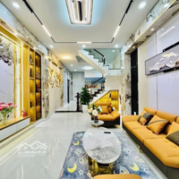 Bán Nhà 3 Tầng Đ.cù Lao, P2, Phú Nhuận,Diện Tích48M2, Giá Bán 3Tỷ750, Nhà Mới Dọn Vào Ở Ngay, Sổ Hồng Riêng